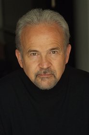Barry Onody portrait