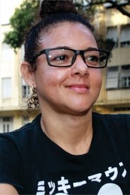 Luana Barra portrait