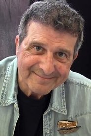 Laurie Faso portrait