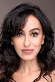 Rita Yahan-Farouz portrait