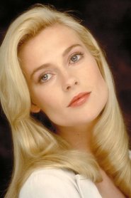 Alison Doody portrait