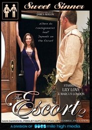 The Escort 2 poster