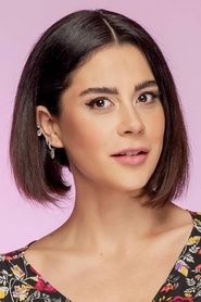 Asena Tuğal portrait