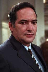 Roberto Ballesteros portrait