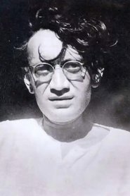 Saadat Hassan Manto portrait