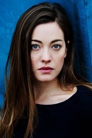 Maja Lehrer portrait