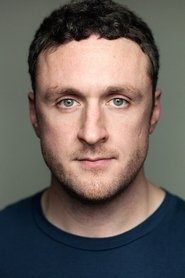 Joel Morris portrait