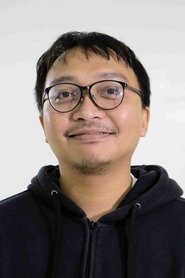 Yudhi Arfani portrait