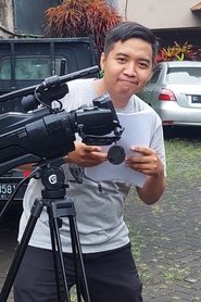 Luqmanul Hakim portrait