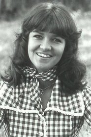 Agnetha Munther portrait