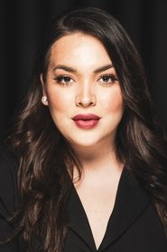 Khate Lessard portrait