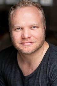 Charlie Bleakley portrait
