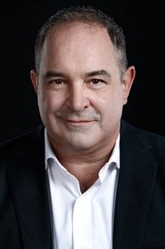 Craig March portrait