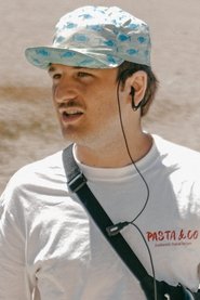 Tommaso Barba portrait