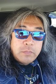 Atsushi Isoyama portrait