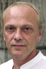 Attila Mokos portrait
