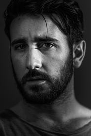 Gharrett Patrick Paon portrait