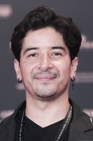 Pierre Saint Martin Castellanos portrait
