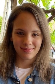 Kata Pap portrait