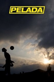 Pelada poster