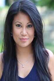 Laura Love Tode portrait
