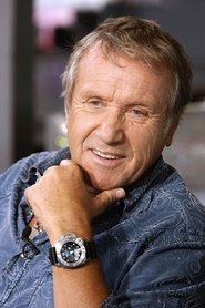 Yves Rénier portrait