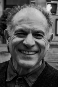 Michael Garfield portrait