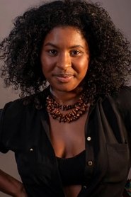 Clau Barros portrait