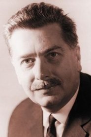 László Ranódy portrait