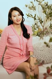 Xenia Chong portrait