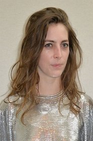 Flora Fischbach portrait