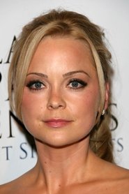 Marisa Coughlan portrait