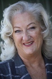Becky Nitschke portrait