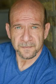 Adam Bitterman portrait