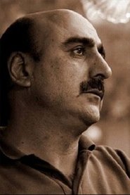 Bayram Fazli portrait