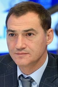 Roman Babayan portrait