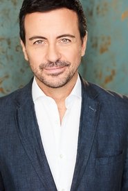Miguel Belmonte portrait