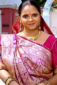 Rupal Patel portrait