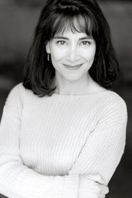 Karen Bernstein portrait