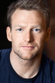 Toby Levins portrait