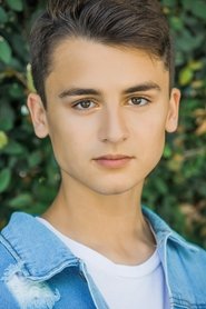 Max Gecowets portrait