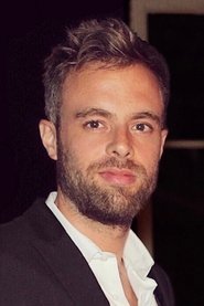 Quentin Eiden portrait