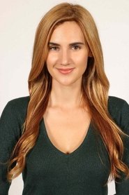Natalija Ugrina portrait