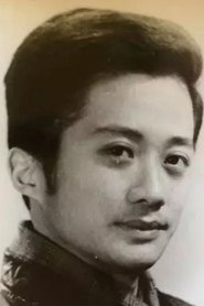 Li Gan portrait