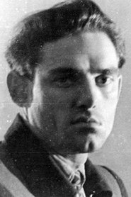 Boris Butakov portrait