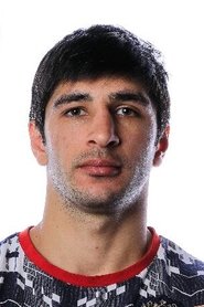 Vadim Musaev portrait