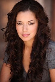 Teresa Castillo portrait