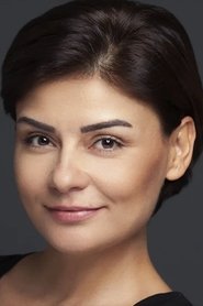 Berna Eker portrait