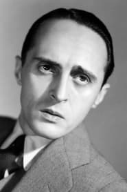 René Clair portrait