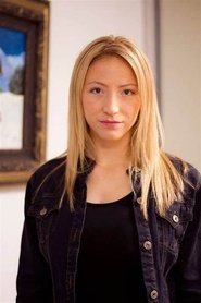 Shianne Daye portrait